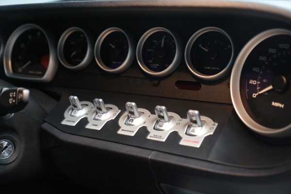 Used 2006 Ford GT for sale $425,900 at Bentley Greenwich in Greenwich CT 06830 22