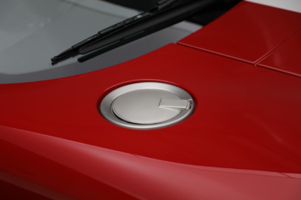 Used 2006 Ford GT for sale $425,900 at Bentley Greenwich in Greenwich CT 06830 24