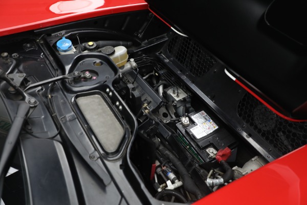 Used 2006 Ford GT for sale $425,900 at Bentley Greenwich in Greenwich CT 06830 25