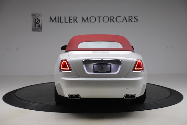 Used 2016 Rolls-Royce Dawn for sale $239,900 at Bentley Greenwich in Greenwich CT 06830 15