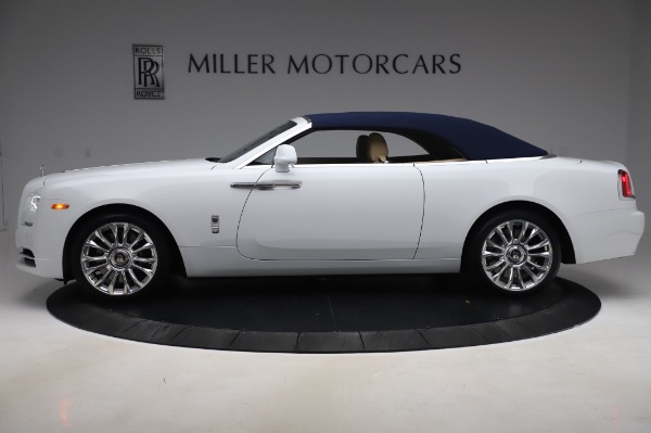 New 2020 Rolls-Royce Dawn for sale Sold at Bentley Greenwich in Greenwich CT 06830 11