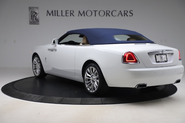 New 2020 Rolls-Royce Dawn for sale Sold at Bentley Greenwich in Greenwich CT 06830 12