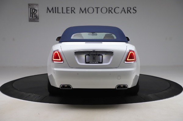 New 2020 Rolls-Royce Dawn for sale Sold at Bentley Greenwich in Greenwich CT 06830 13