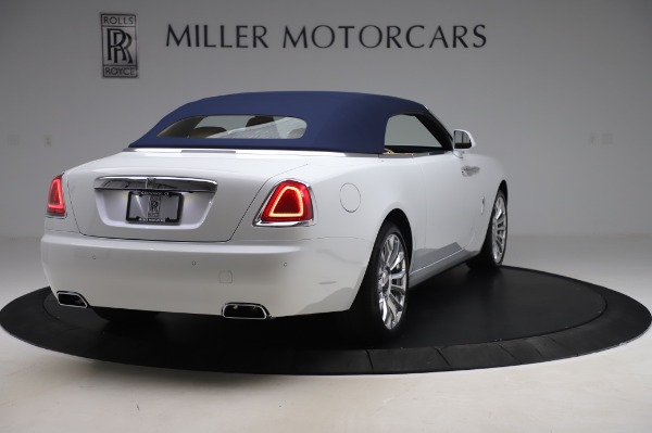 New 2020 Rolls-Royce Dawn for sale Sold at Bentley Greenwich in Greenwich CT 06830 14