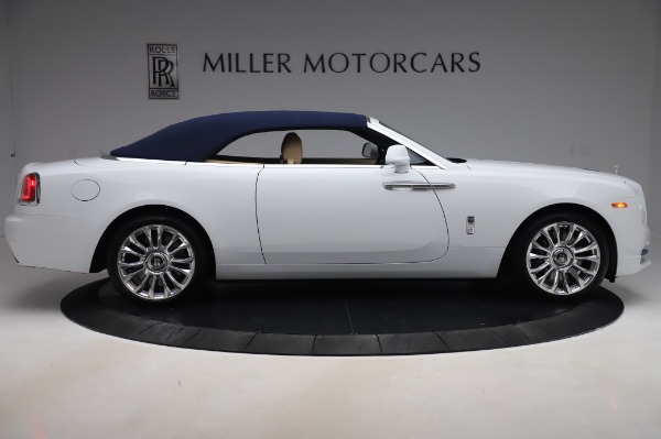 New 2020 Rolls-Royce Dawn for sale Sold at Bentley Greenwich in Greenwich CT 06830 15