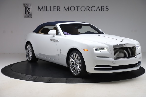 New 2020 Rolls-Royce Dawn for sale Sold at Bentley Greenwich in Greenwich CT 06830 16