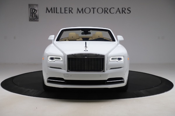 New 2020 Rolls-Royce Dawn for sale Sold at Bentley Greenwich in Greenwich CT 06830 2