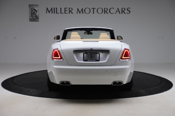 New 2020 Rolls-Royce Dawn for sale Sold at Bentley Greenwich in Greenwich CT 06830 5