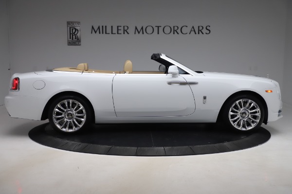 New 2020 Rolls-Royce Dawn for sale Sold at Bentley Greenwich in Greenwich CT 06830 7