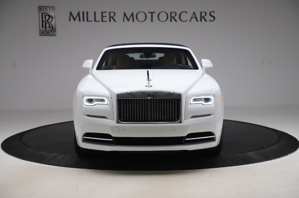 New 2020 Rolls-Royce Dawn for sale Sold at Bentley Greenwich in Greenwich CT 06830 9