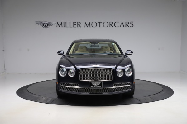 Used 2014 Bentley Flying Spur W12 for sale Sold at Bentley Greenwich in Greenwich CT 06830 12