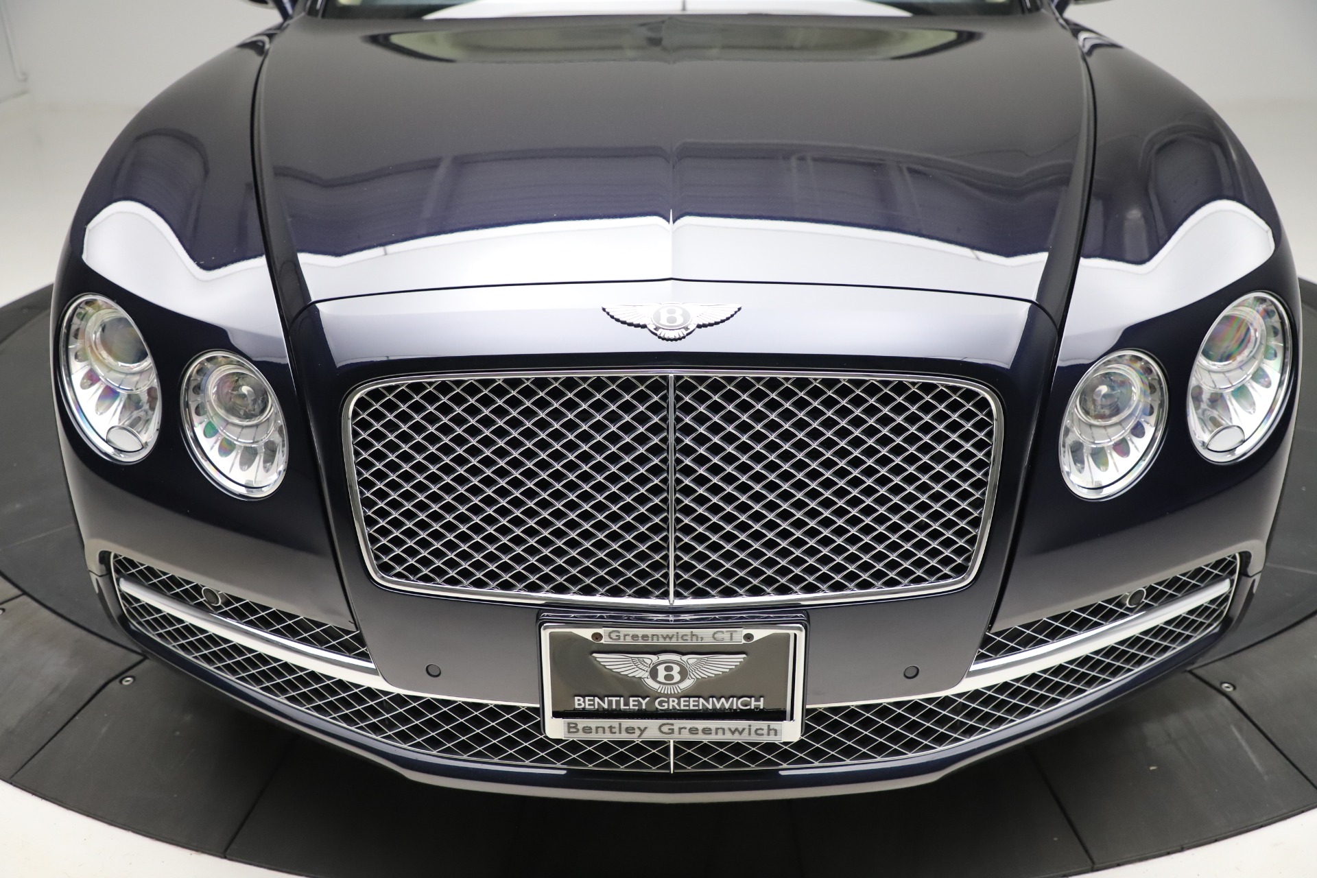 Pre Owned 14 Bentley Flying Spur W12 For Sale Special Pricing Bentley Greenwich Stock B1450a Pre Owned 14 Bentley Flying Spur W12 For Sale Special Pricing Bentley Greenwich Stock B1450a