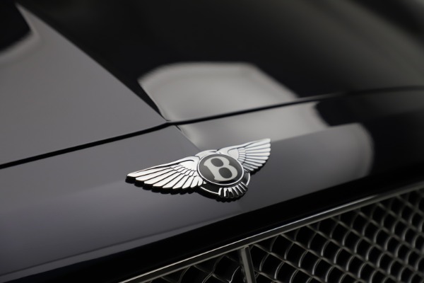 Used 2014 Bentley Flying Spur W12 for sale Sold at Bentley Greenwich in Greenwich CT 06830 14