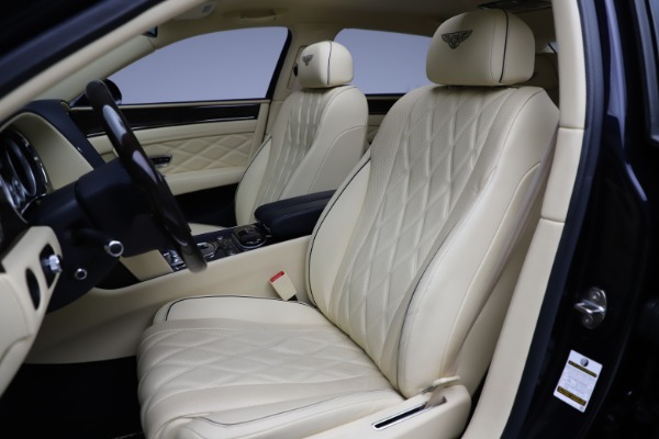 Used 2014 Bentley Flying Spur W12 for sale Sold at Bentley Greenwich in Greenwich CT 06830 20