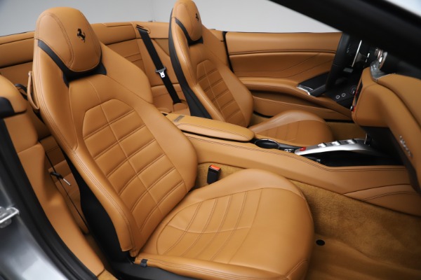 Used 2017 Ferrari California T for sale Sold at Bentley Greenwich in Greenwich CT 06830 26