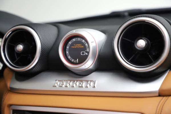 Used 2017 Ferrari California T for sale Sold at Bentley Greenwich in Greenwich CT 06830 28