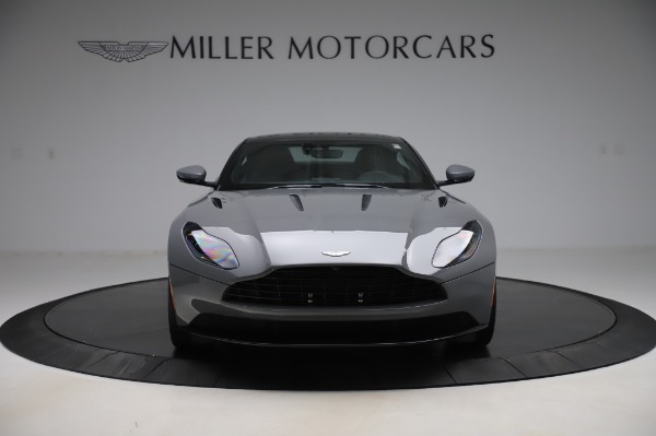 Used 2020 Aston Martin DB11 V12 AMR Coupe for sale $159,900 at Bentley Greenwich in Greenwich CT 06830 14