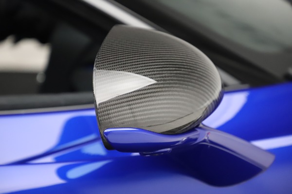 Used 2020 McLaren 720S Performance for sale $284,900 at Bentley Greenwich in Greenwich CT 06830 18