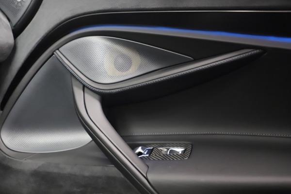 Used 2020 McLaren 720S Performance for sale $284,900 at Bentley Greenwich in Greenwich CT 06830 27
