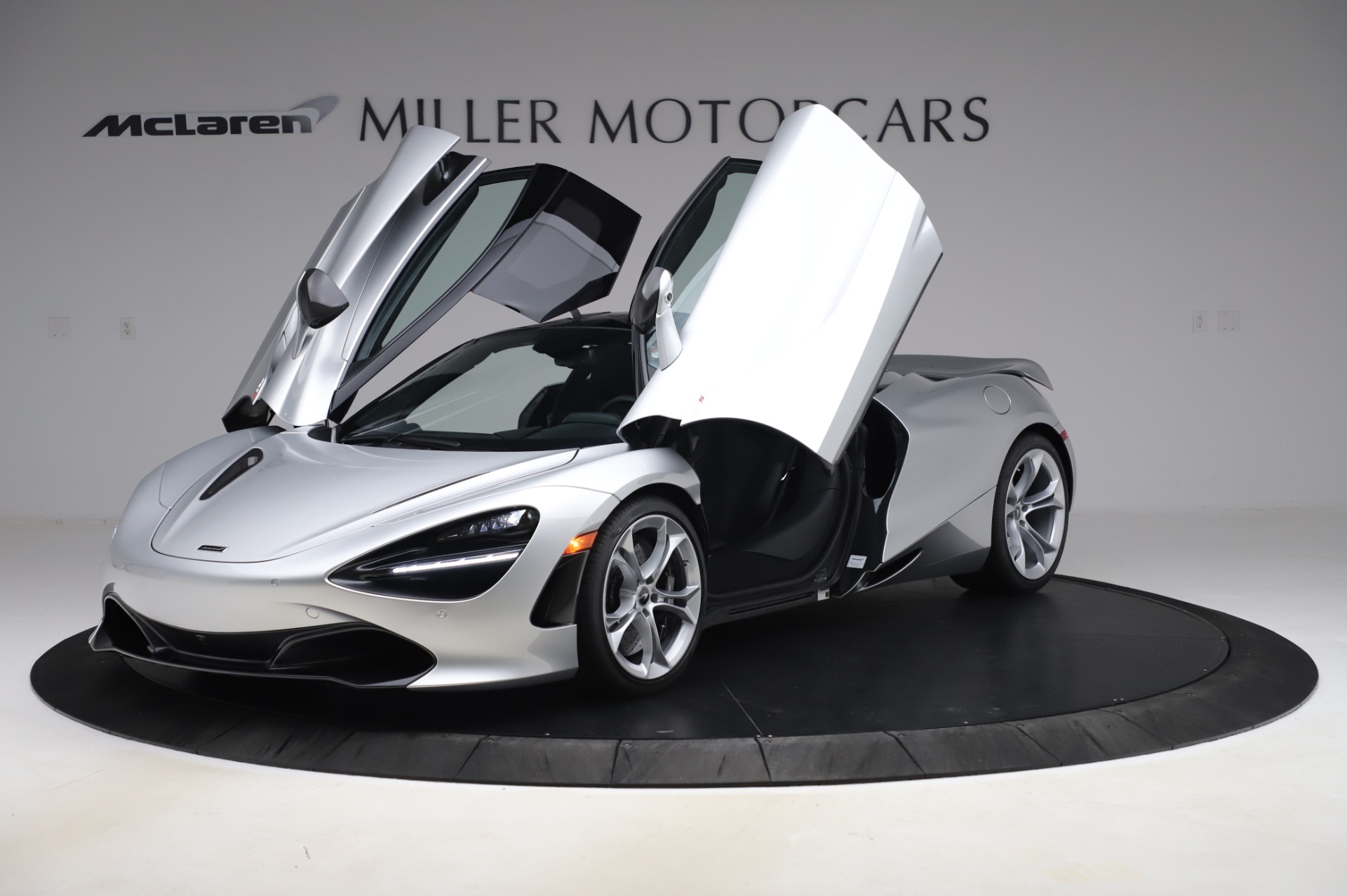 New 2020 McLaren 720S Performance For Sale (Special Pricing