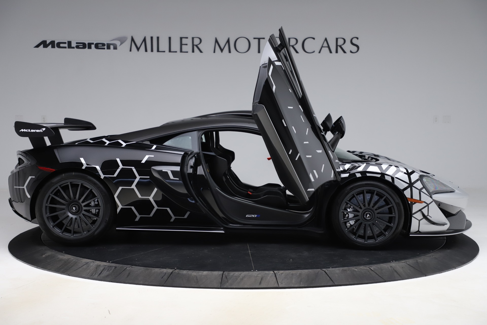 Pre-Owned 2020 McLaren 620R Coupe For Sale (Special Pricing
