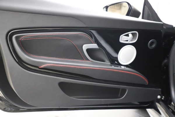 Used 2019 Aston Martin DBS Superleggera for sale Sold at Bentley Greenwich in Greenwich CT 06830 17