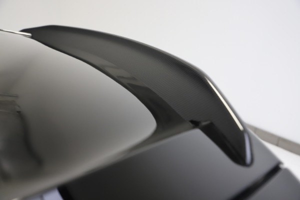 Used 2019 Aston Martin DBS Superleggera for sale Sold at Bentley Greenwich in Greenwich CT 06830 23