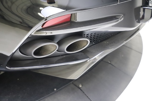 Used 2019 Aston Martin DBS Superleggera for sale Sold at Bentley Greenwich in Greenwich CT 06830 24