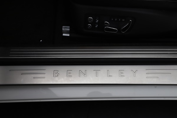 Used 2014 Bentley Continental GT V8 for sale Sold at Bentley Greenwich in Greenwich CT 06830 24