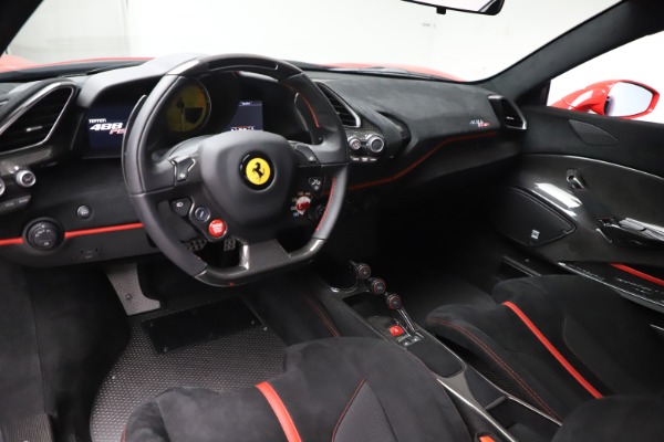 Used 2019 Ferrari 488 Pista for sale Sold at Bentley Greenwich in Greenwich CT 06830 13