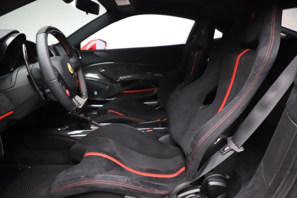 Used 2019 Ferrari 488 Pista for sale Sold at Bentley Greenwich in Greenwich CT 06830 14