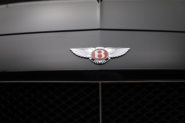 Used 2017 Bentley Continental GT V8 S for sale $155,900 at Bentley Greenwich in Greenwich CT 06830 12