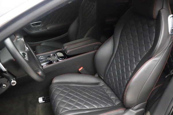 Used 2017 Bentley Continental GT V8 S for sale $155,900 at Bentley Greenwich in Greenwich CT 06830 17