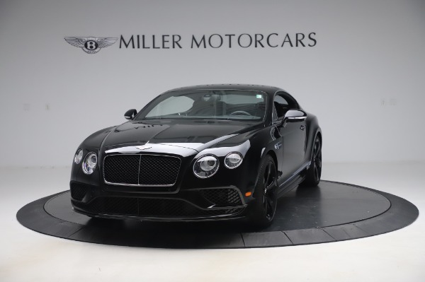 Used 2012 Bentley Continental GT  | Greenwich, CT