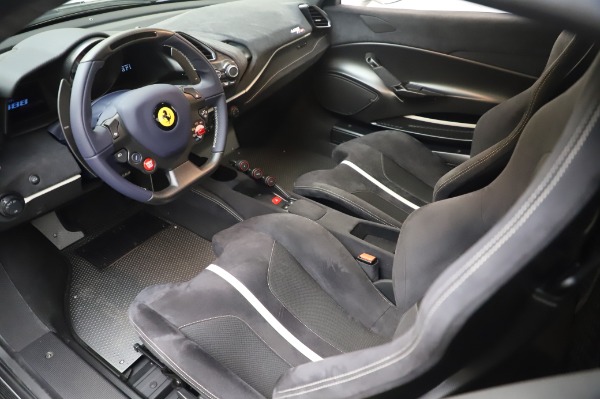 Used 2019 Ferrari 488 Pista for sale Sold at Bentley Greenwich in Greenwich CT 06830 13