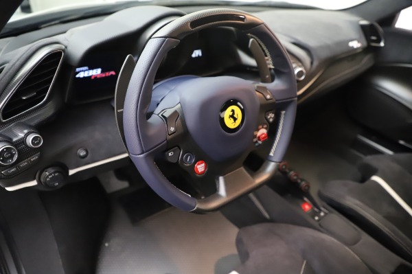 Used 2019 Ferrari 488 Pista for sale Sold at Bentley Greenwich in Greenwich CT 06830 21