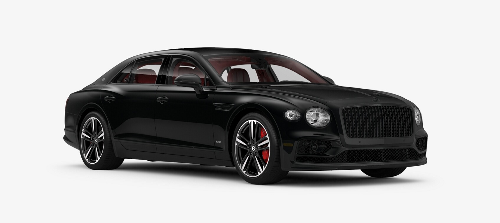 New 2020 Bentley Flying Spur W12 First Edition for sale Sold at Bentley Greenwich in Greenwich CT 06830 1