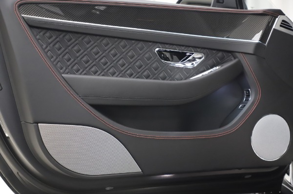 Used 2020 Bentley Continental GTC W12 for sale $254,900 at Bentley Greenwich in Greenwich CT 06830 24