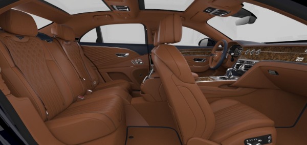 New 2020 Bentley Flying Spur W12 First Edition for sale Sold at Bentley Greenwich in Greenwich CT 06830 9