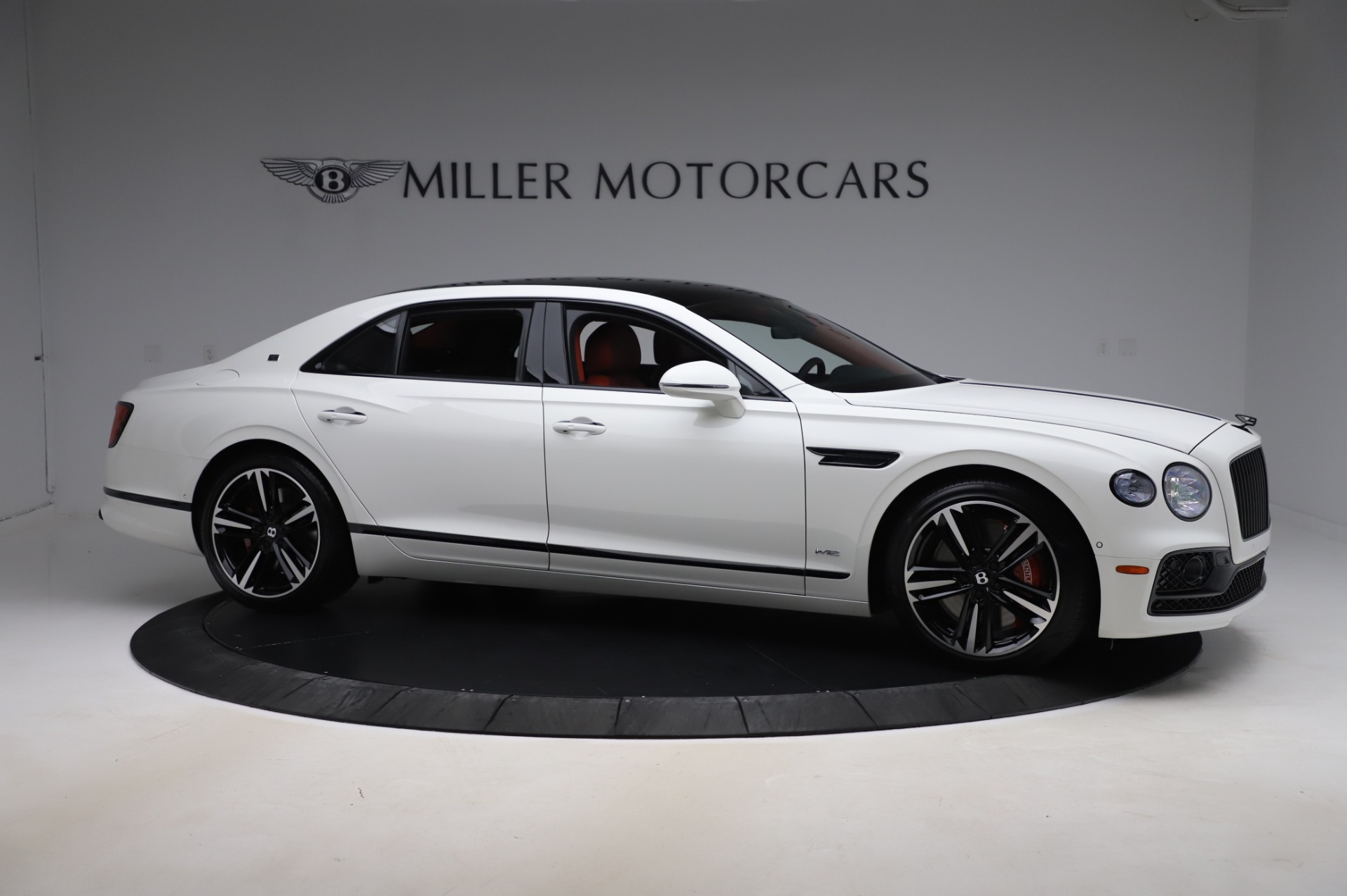 New 2020 Bentley Flying Spur W12 First Edition For Sale (Special