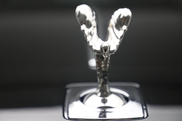 Used 2015 Rolls-Royce Wraith for sale Sold at Bentley Greenwich in Greenwich CT 06830 28