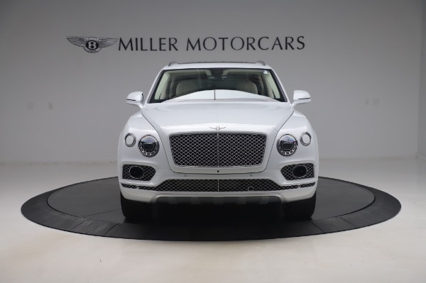 New 2020 Bentley Bentayga Hybrid for sale Sold at Bentley Greenwich in Greenwich CT 06830 12