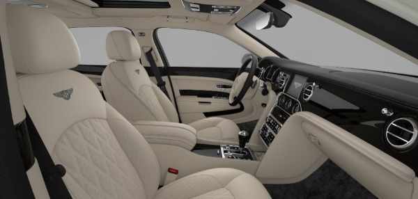 New 2020 Bentley Mulsanne for sale Sold at Bentley Greenwich in Greenwich CT 06830 7
