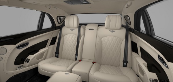 New 2020 Bentley Mulsanne for sale Sold at Bentley Greenwich in Greenwich CT 06830 9
