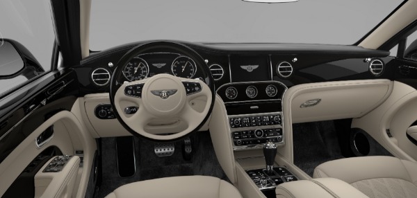 New 2020 Bentley Mulsanne for sale Sold at Bentley Greenwich in Greenwich CT 06830 6