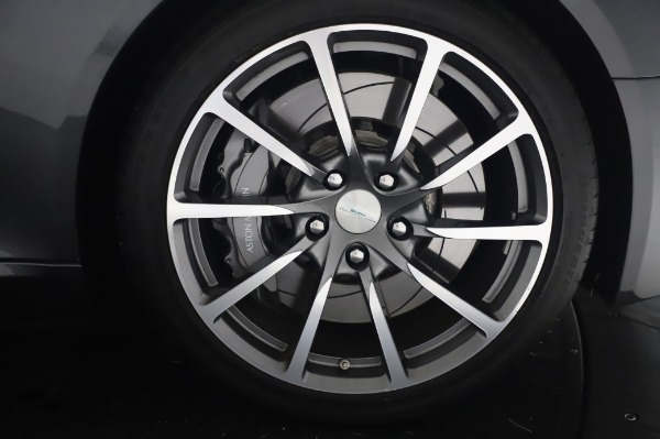 Used 2015 Aston Martin Rapide S Sedan for sale Sold at Bentley Greenwich in Greenwich CT 06830 23