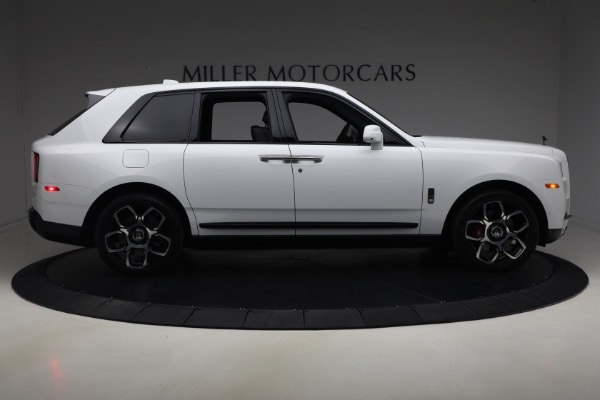Used 2020 Rolls-Royce Cullinan Black Badge for sale $299,900 at Bentley Greenwich in Greenwich CT 06830 10