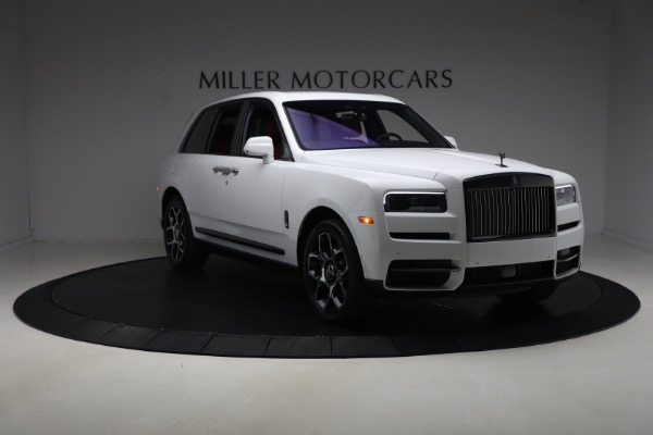 Used 2020 Rolls-Royce Cullinan Black Badge for sale $299,900 at Bentley Greenwich in Greenwich CT 06830 12
