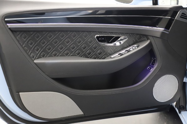 Used 2020 Bentley Continental GTC V8 for sale $199,900 at Bentley Greenwich in Greenwich CT 06830 22