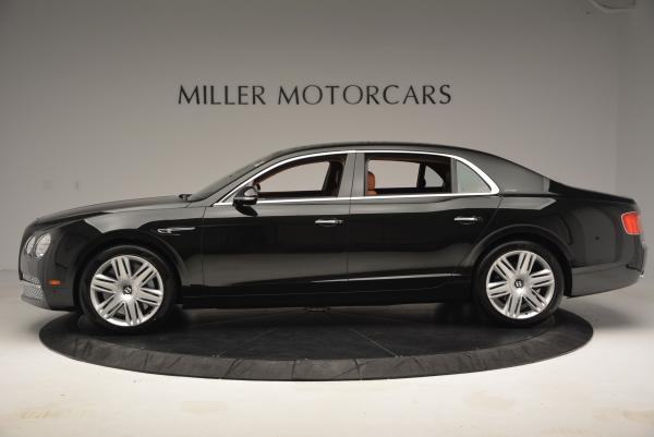 Used 2016 Bentley Flying Spur W12 for sale Sold at Bentley Greenwich in Greenwich CT 06830 11